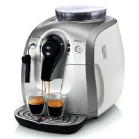 Philips 飞利浦 HD8745Saeco 全自动咖啡机 