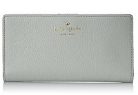 kate spade NEW YORK Cobble Hill Stacy Bifold 女士长款钱包