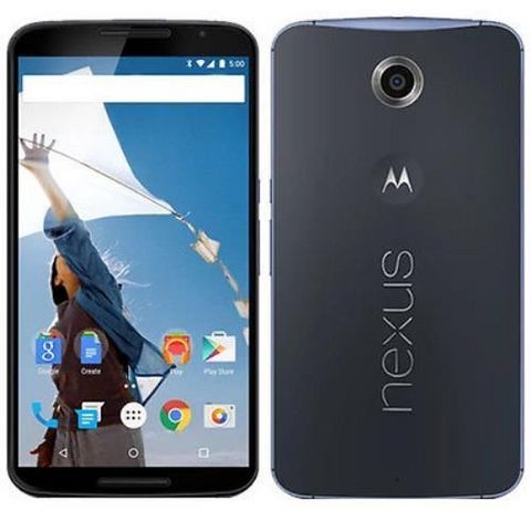 motorola 摩托罗拉 nexus 6 xt1100 32gb 国际版