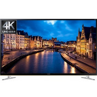 SAMSUNG 三星 UA55HU6008JXXZ 55英寸 4K超高清智能电视