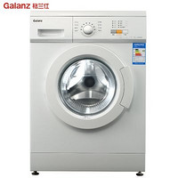 Galanz 格兰仕 XQG60-A708C 滚筒洗衣机 6kg