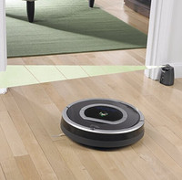 Deal of  the day：iRobot Roomba 780 智能扫地机器人