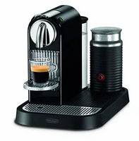 DeLonghi 德龙 EN 266.BAE Nespresso 胶囊咖啡机