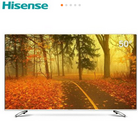 移动端：Hisense 海信 LED50K220 50英寸 全高清LED液晶电视