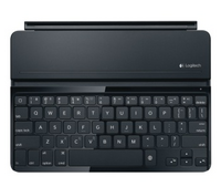 Logitech 罗技 iK710 超薄无线键盘