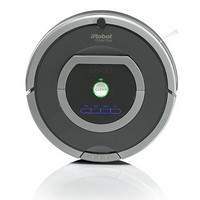 新低价：iRobot Roomba 780 智能扫地机器人
