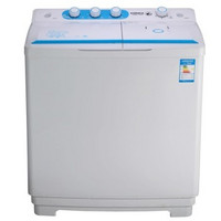 KONKA 康佳 XPB80-752S 半自动洗衣机 8.0公斤