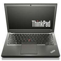 Lenovo 联想 ThinkPad X240 轻薄笔记本（i5+8GB+1080p）