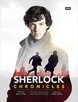 《Sherlock: Chronicles》 