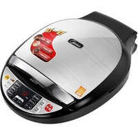 618特价预告：Midea 美的 JSN32C 速脆 煎烤机