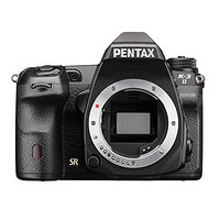 新低价：PENTAX 宾得 K3-II 单反相机机身