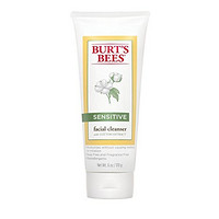 Burt's Bees 小蜜蜂 Sensitive 抗敏感洁面乳 170g