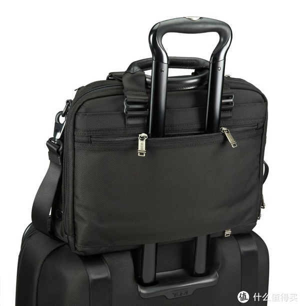 tumi 塔米 alpha bravo day knox 双肩背包$175(约$1220)有晒单