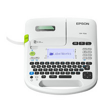 EPSON 爱普生 LW-700 便携标签打印机