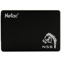 Netac 朗科 N5S系列 NT-120N5S 120G SATA3固态硬盘