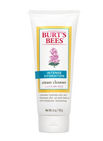 凑单品：BURT'S BEES 小蜜蜂 Intense Hydration 保湿洁面膏 170g