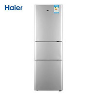Haier 海尔 BCD-201STPA 三门冰箱