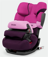 Cybex PALLAS-FIX 2015款 儿童安全座椅