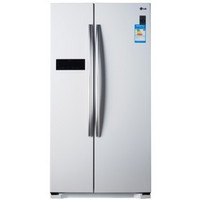 限地区：LG GR-B2078DKD 526升 对开门冰箱