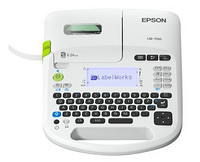 新低价：EPSON 爱普生 LW-700 便携标签打印机