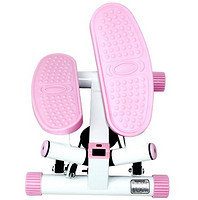 SUNNY HEALTH & FITNESS  P8000 家用迷你踏步机  粉色