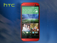 HTC 宏达电 One M8e 4G LTE智能手机