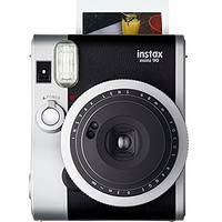 FUJIFILM 富士 instax mini90 NEO CLASSIC 拍立得相机 