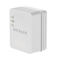 NETGEAR 美国网件 WN1000RP 扩展器