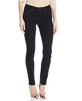 Calvin Klein Jeans  Ultimate Skinny 女款紧身牛仔裤