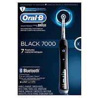 Oral-B 欧乐-B pro7000 旗舰超声波电动牙刷