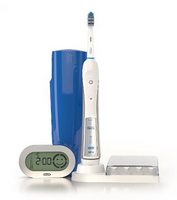 Oral-B 欧乐-B Professional Deep Sweep 5000 声波电动牙刷（盒装版）