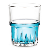 DURALEX 多莱斯 法国原装进口钢化玻璃 酒杯 1014A（6个装）