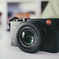 Leica 徕卡 D-Lux系列 TYP 109 M4/3画幅 数码相机（日产、3年保）