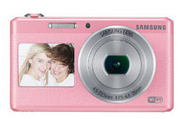 Samsung 三星 DV180F 数码相机  美颜卡片机