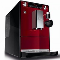 Melitta 美乐家 E955-102 拿铁全自动咖啡机