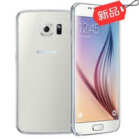 SAMSUNG 三星 Galaxy S6 G9200 4G手机 32G版
