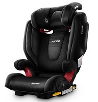 RECARO Monza Nova 2 Seatfix 2015新款安全座椅
