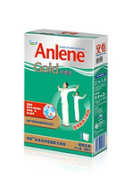 Anlene 安怡 金装高钙 中老年低脂配方奶粉 350g