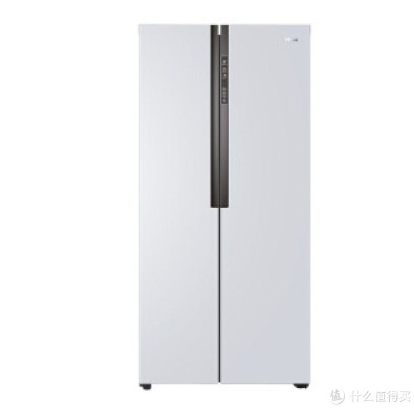 Haier 海尔 BCD-452WDPF 风冷对开门冰箱晒单