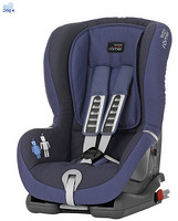 Römer Duo Plus 多普乐 儿童汽车安全座椅（6色）