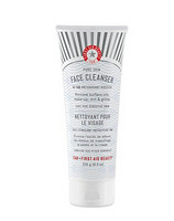 FIRST AID BEAUTY FACE CLEANSER SUPERSIZE 洁面乳 226g*3