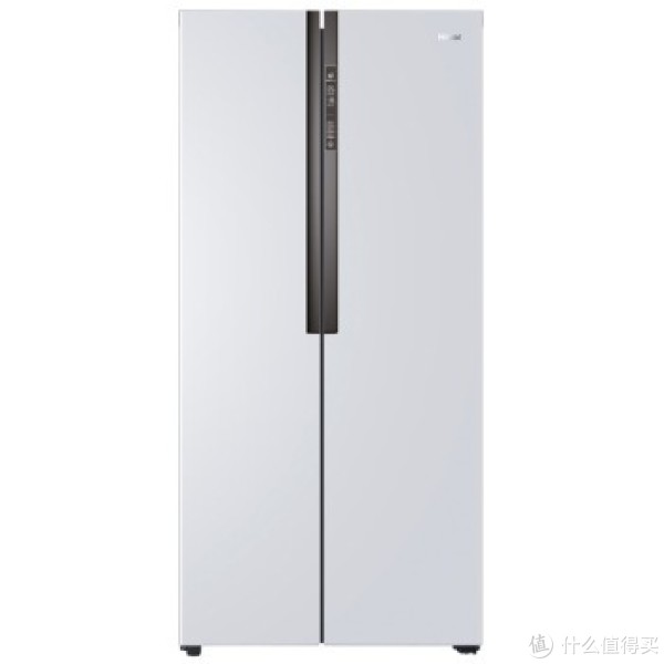 Haier 海尔 BCD-452WDPF 风冷对开门冰箱晒单