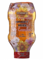 HONEY 哈昵 加拿大有机蜂蜜 1000g