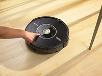 Prime会员专享：iRobot Roomba 595 Vacuum for Pets 扫地机器人（虚拟墙*2）