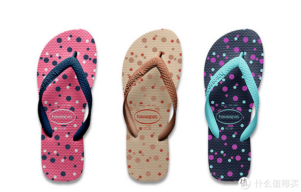 havaianas 哈瓦那 top fresh flip flop 女款人字拖