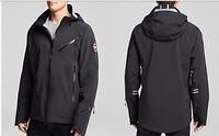 Canada Goose Timber Shell 男款冲锋衣