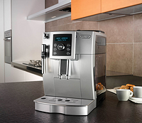 DeLonghi 德龙 ECAM 23.420 全自动咖啡机