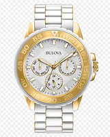 BULOVA 宝路华 CLASSIC 98N102 女款时装腕表