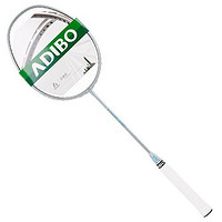 ADIBO 艾迪宝  I01（ABA-1409I01）智能全碳素羽毛球拍（已穿线） 