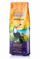 Magnum 曼格纳 牙买加蓝山咖啡粉 340g